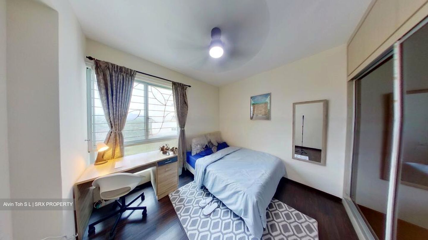 Guilin View (D23), Condominium #424446541
